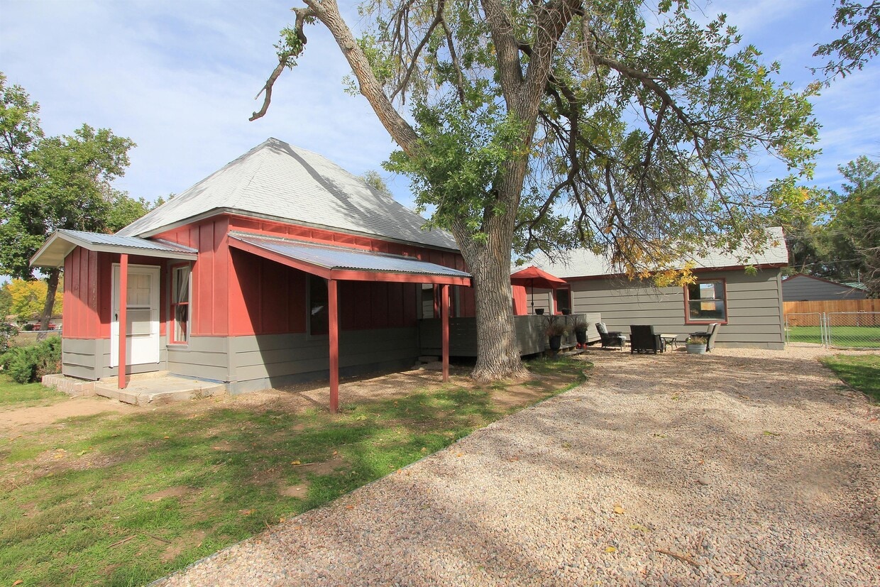 4008 Main St, Timnath, CO 80547 Townhome Rentals in Timnath CO