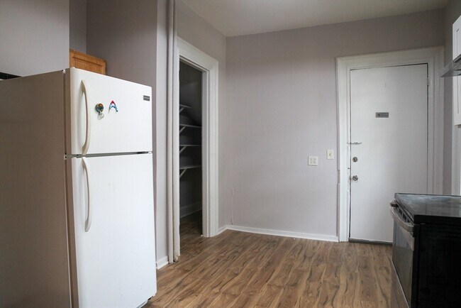 Foto del edificio - 101 Whitwell St