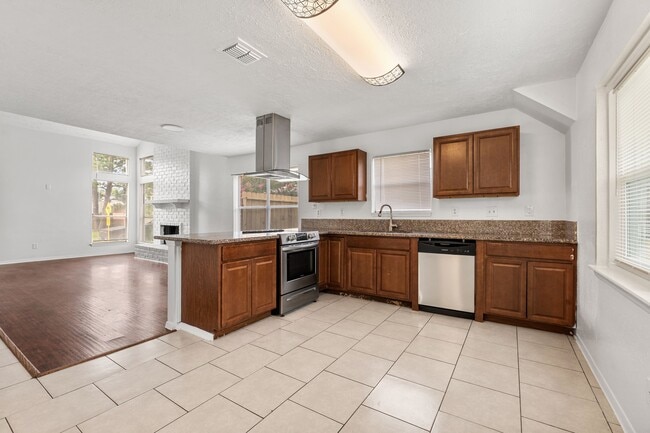Building Photo - 7018 Stoney River Dr