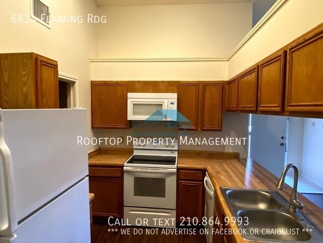 Building Photo - 6814 Flaming Ridge Dr
