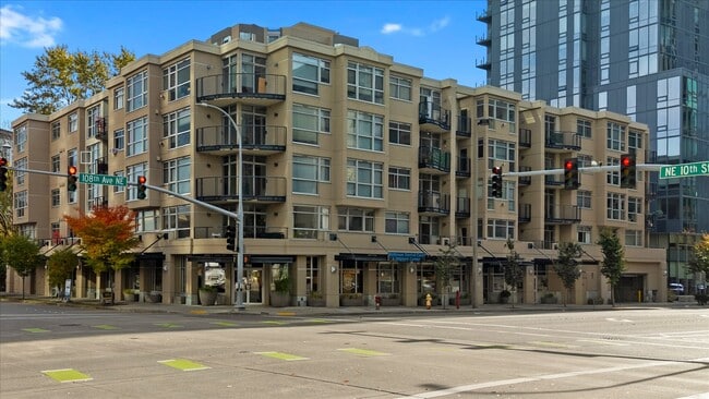 Building Photo - Limestone Court