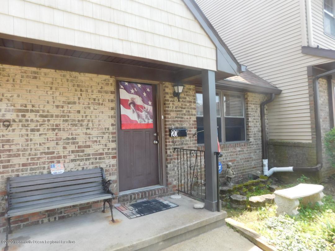 20 Village Green Way, Middletown, NJ 07748 Condo for Rent in