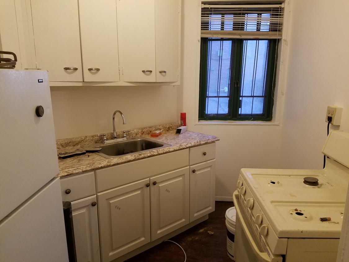 Foto principal - 1589 Unionport Rd