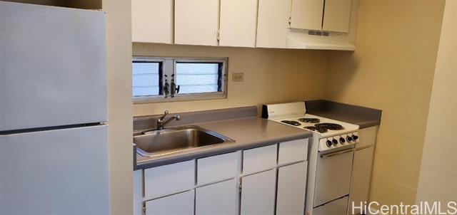 Foto del edificio - 1420 Alapai St