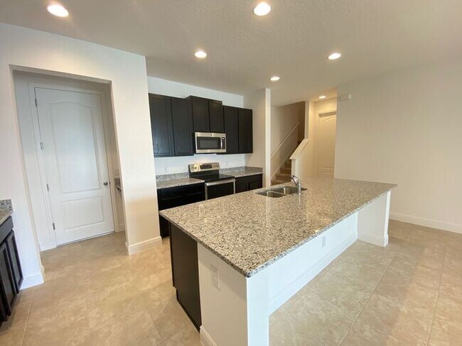 Foto del edificio - Hanover Lakes-4957 Olivia Court St. Cloud,...