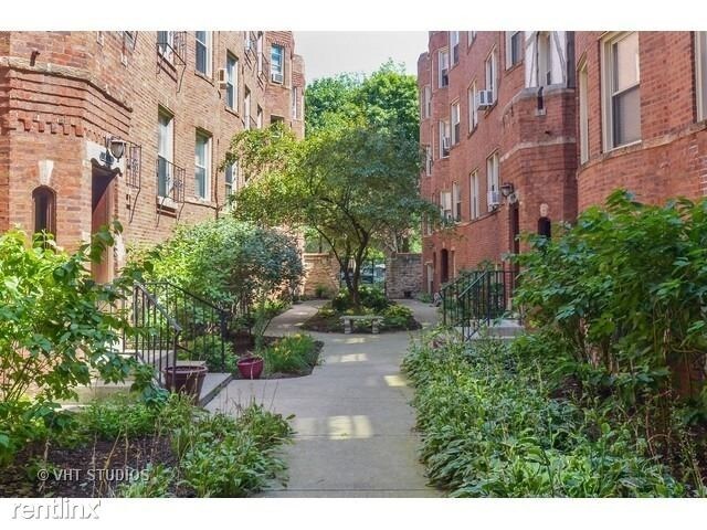 2 br, 1 bath - 4130 N Kedvale Ave - 2 br, 1 bath  - 4130 N Kedvale Ave