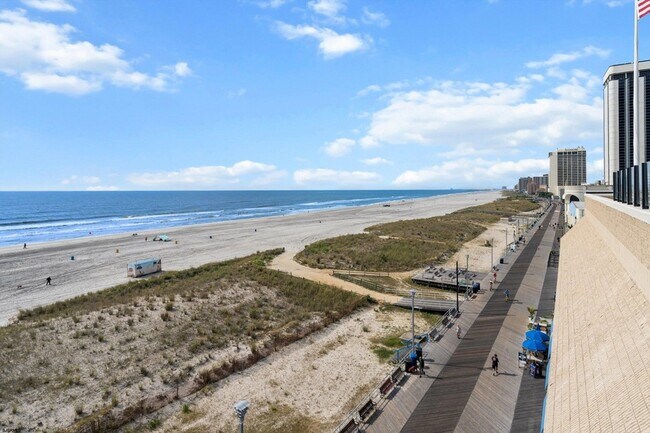 Foto del edificio - 3101 Boardwalk