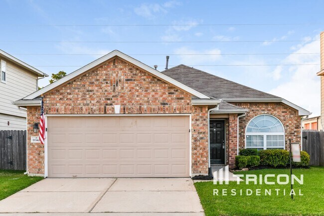 Building Photo - 11142 Chelsea Oak Street Houston TX