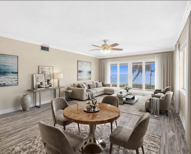Foto del edificio - 2760 Ocean Shore Blvd