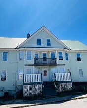 Building Photo - 25 Maine Ave