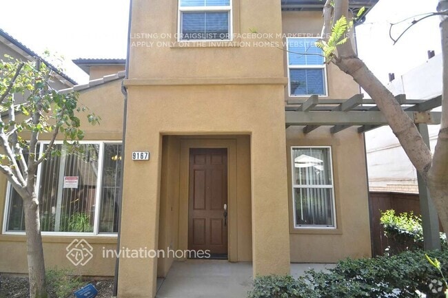 Building Photo - 9167 S Cullen Wy