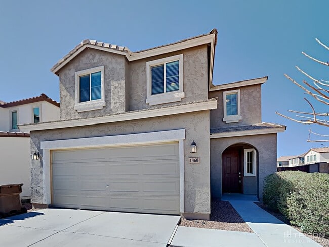 Building Photo - 1360 E Palomino Way