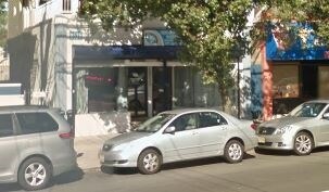 Building Photo - 8525 Kennedy Blvd