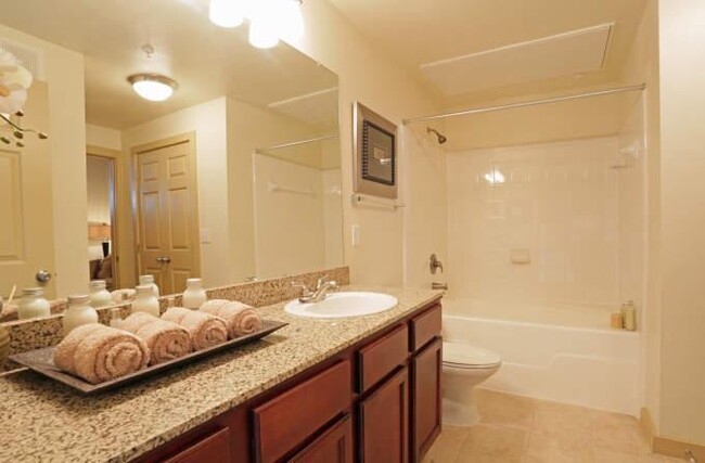 Foto del edificio - 1 bedroom in Pearland TX 77584