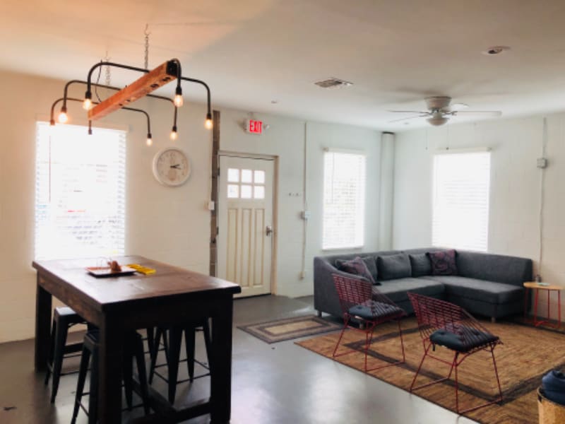 116 Paso Hondo St, San Antonio, TX 78202 House Rental in San Antonio