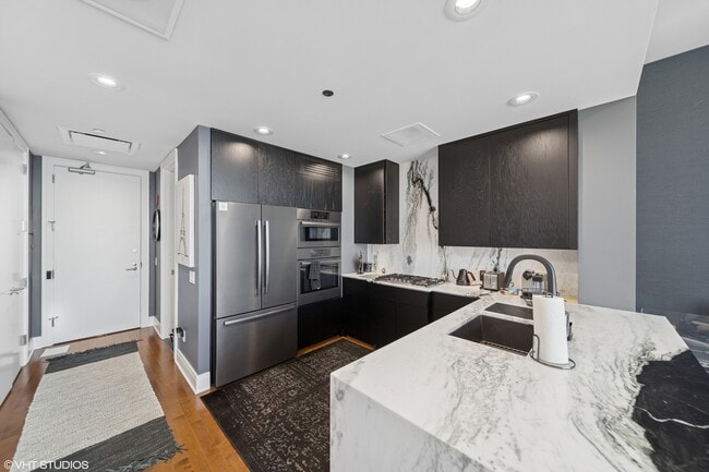 Foto del edificio - 401 N Wabash Ave