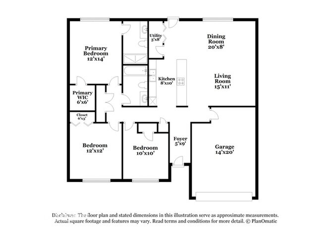Foto del edificio - 4839 Court Rd