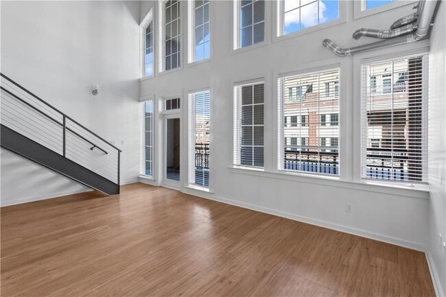 Foto del edificio - 230 18th St NW