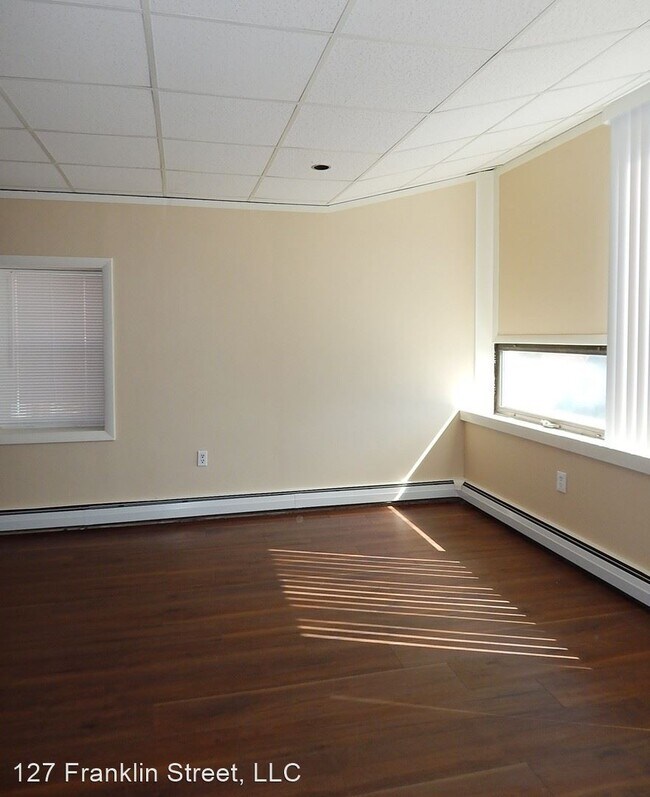 Foto del edificio - 119-127 Franklin St