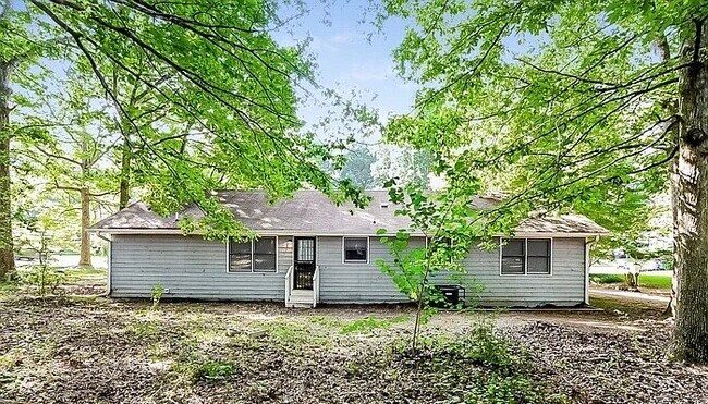 Foto del edificio - 149 Old Mill Trail SW