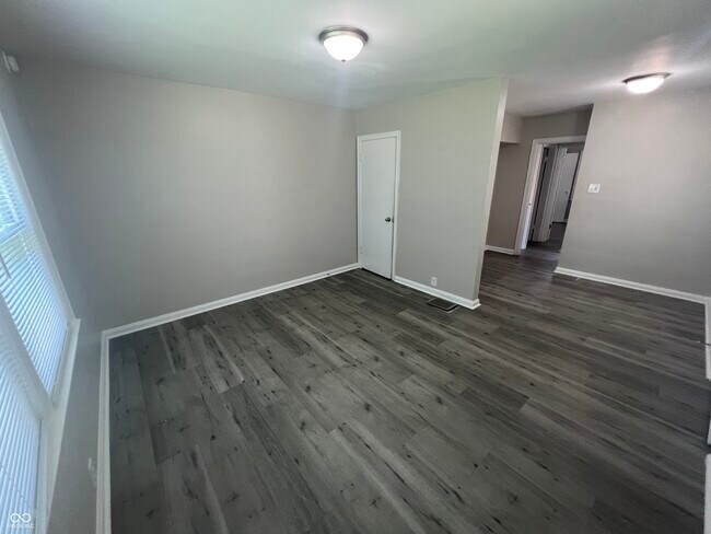 Foto del edificio - 614 N Moreland Ave