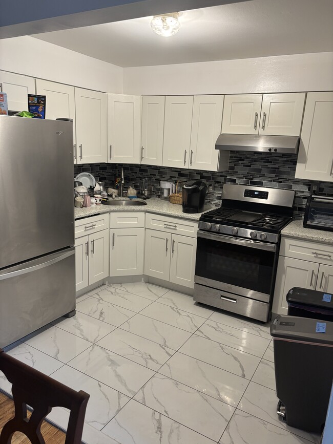 Building Photo - 2505 143rd St