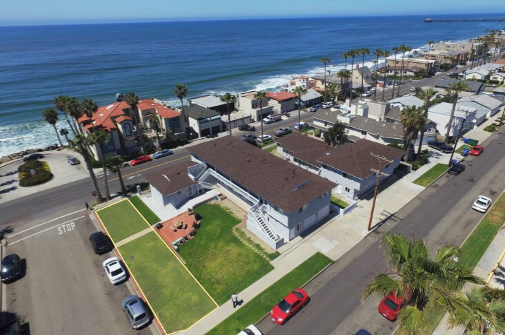Foto principal - 1036 S Pacific St