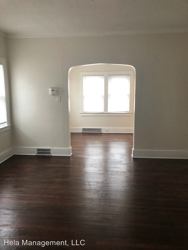 Building Photo - 3 br, 2 bath House - 16895 Inverness St.