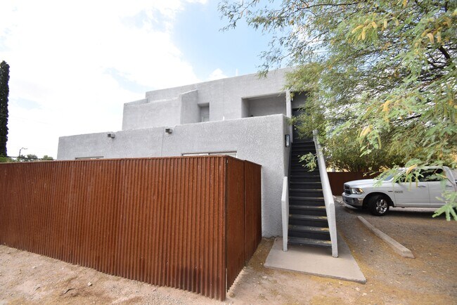 Foto del edificio - 162 E 21st St