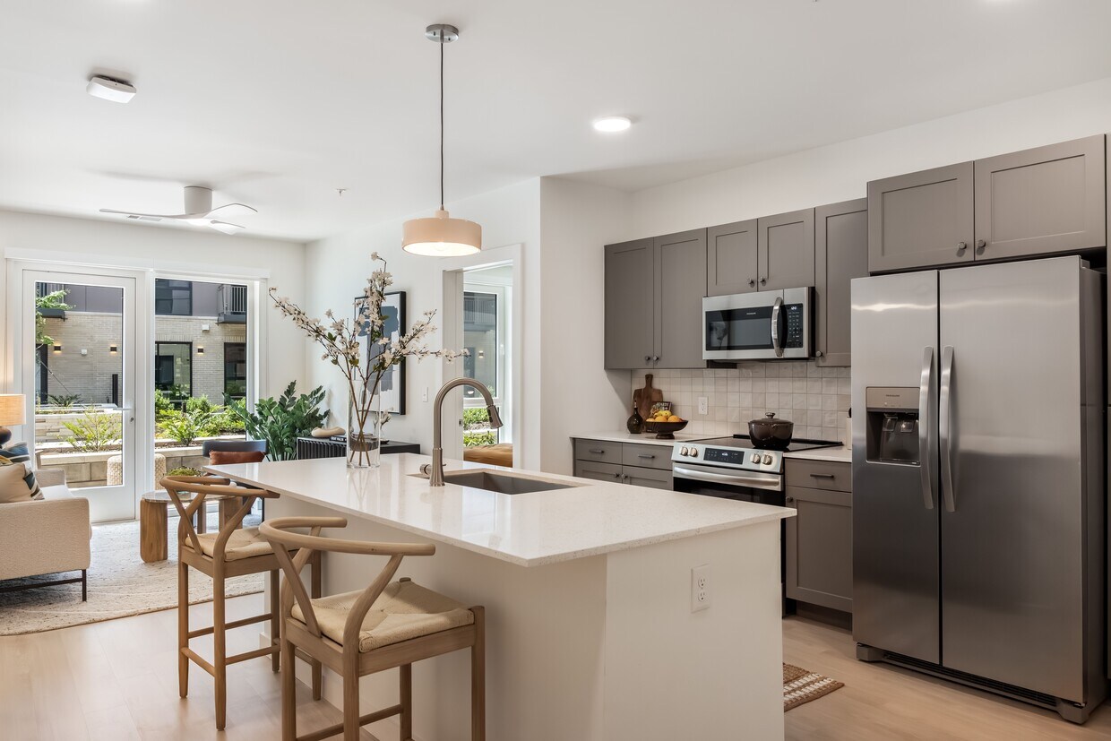 Foto principal - Vista At Councill Square