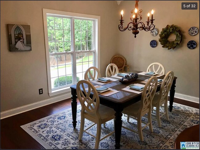 Foto del edificio - 5217 Overlook Cir