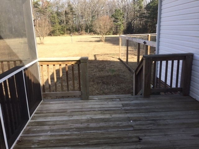 Building Photo - 3 bed 2 bath Rancher-Varina Area