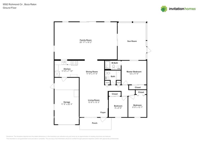 Building Photo - 9592 Richmond Cir