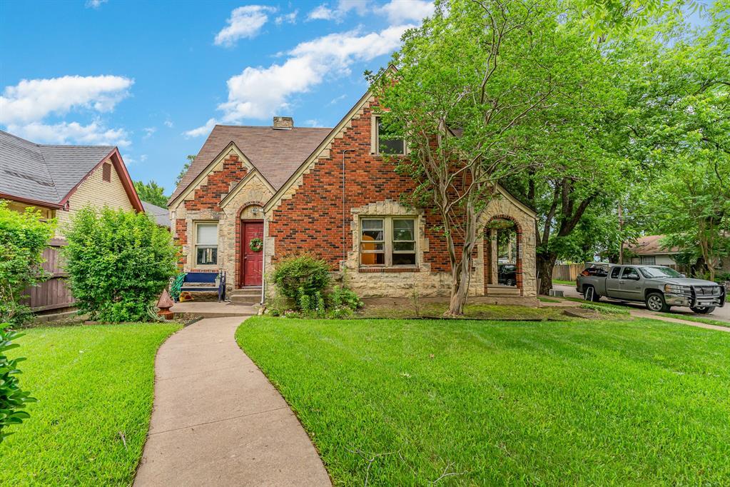 Foto principal - 2600 Madera St