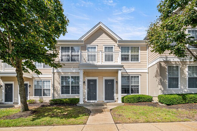 exteriores de Atlantic Heights y unidad 1-4-1 - Atlantic Heights