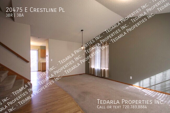 Building Photo - 20475 E Crestline Pl