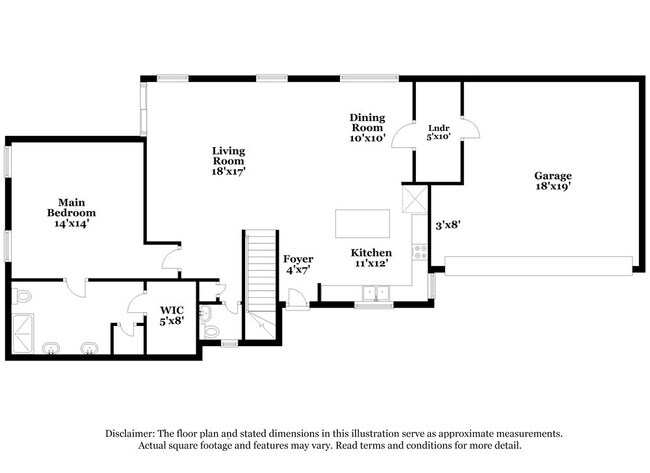 Foto del edificio - 2746 S Southwind Dr