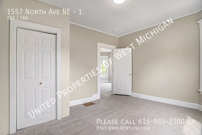 Foto del edificio - 1557 North Ave NE