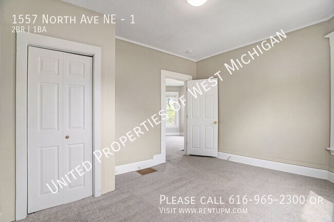 Building Photo - 1557 North Ave NE