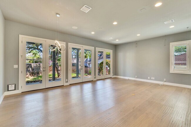 Foto del edificio - Luxury Living in Zilker Neighborhood!