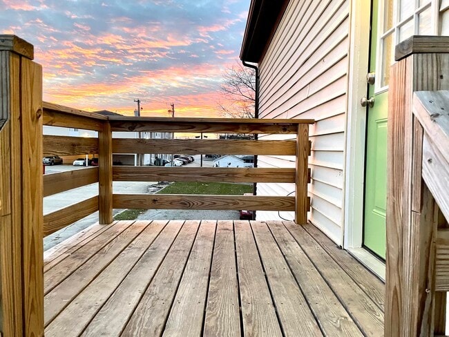 Foto del edificio - 1430 9th St