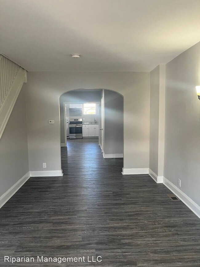 Building Photo - 3 br, 2 bath House - 4024 Cranston Ave