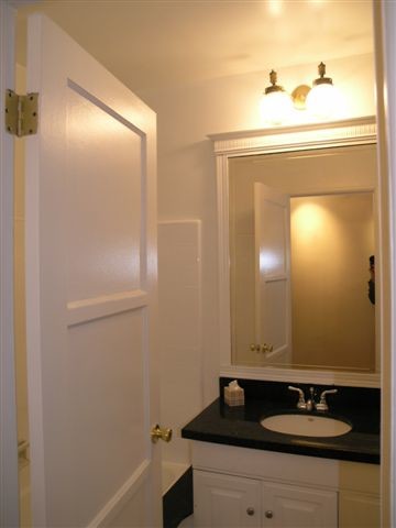 Baño del pasillo - 6350 Deep Dell Pl