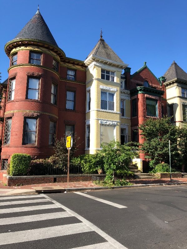 Photo - 902 Westminster St NW (Washington, DC)