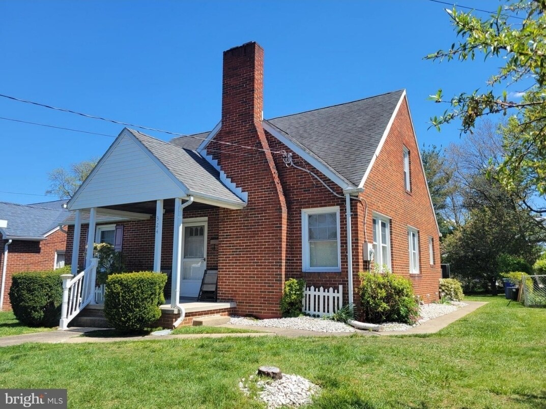 Foto del edificio - 324 Devonshire Rd