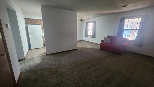 Building Photo - Thompson Apartments