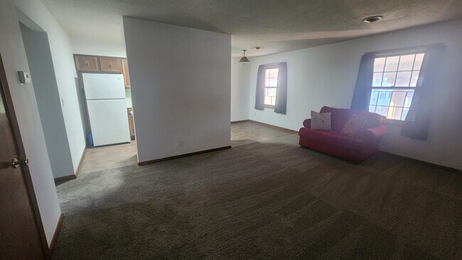 Foto del edificio - Thompson Apartments