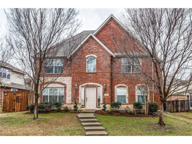 Building Photo - Single Family Home In Panther Creek Esatates