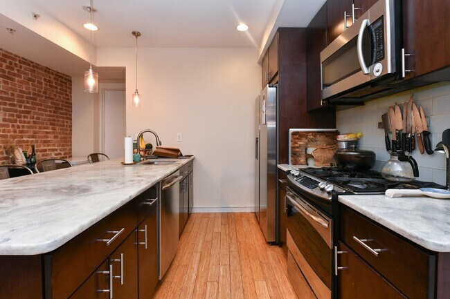 Foto del edificio - 812 Washington St