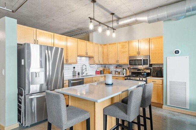 Foto del edificio - 720 N 4th St